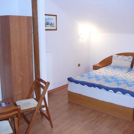 Ивановата Къща Veliko Tarnovo Buitenkant foto