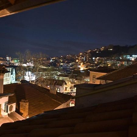 Ивановата Къща Veliko Tarnovo Buitenkant foto