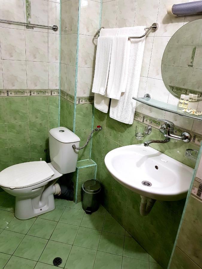 Ивановата Къща Veliko Tarnovo Buitenkant foto