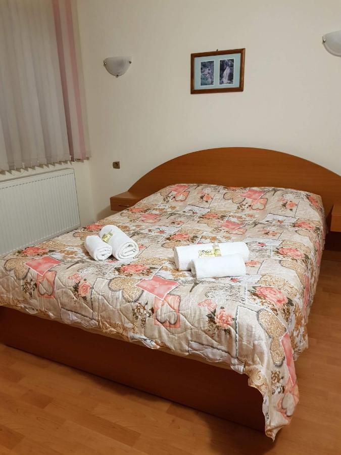 Ивановата Къща Veliko Tarnovo Buitenkant foto