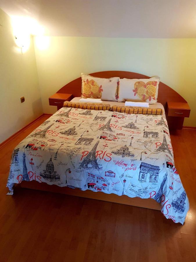 Ивановата Къща Veliko Tarnovo Buitenkant foto