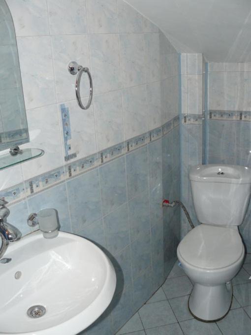 Ивановата Къща Veliko Tarnovo Buitenkant foto