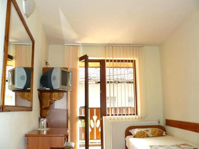 Ивановата Къща Veliko Tarnovo Buitenkant foto
