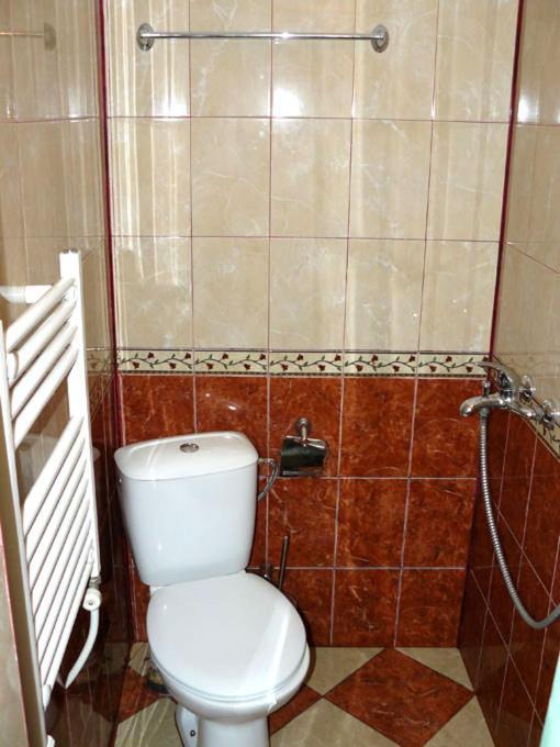 Ивановата Къща Veliko Tarnovo Buitenkant foto