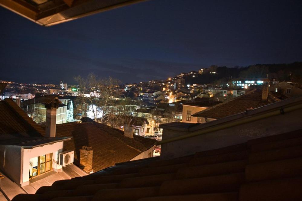 Ивановата Къща Veliko Tarnovo Buitenkant foto